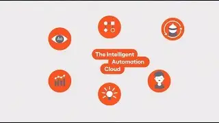 Boost productivity and customer satisfaction with WorkFusion's Intelligent Automation Cloud