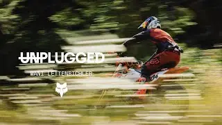 FOX MX | MANUEL LETTENBICHLER | UNPLUGGED