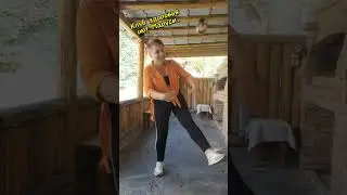 Встряхиваем лимфу ,убираем отёки