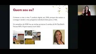 Checklist: Cria e vende um Produto Digital em 30 dias. #vendasonline #produtodigital #marketing