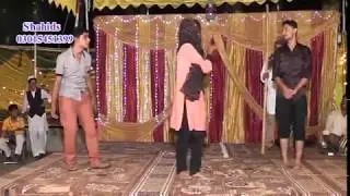 Funny Anar-kali Skit