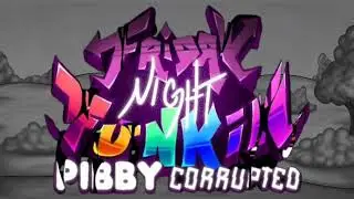 Rusted Steamboat | FNF Pibby Corrupted V1.5 OST