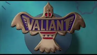 Valiant - Playlist Title Card