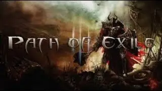 Path of Exile 3.13 - Cyclone Build - Slayer Duelist - PoE Ritual - PoE 3.13