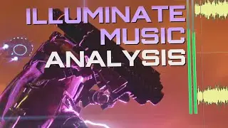 Helldivers 2 - Illuminate Music Analysis
