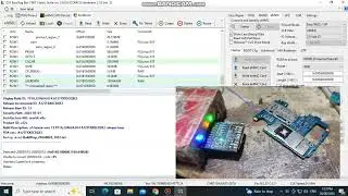 Samsung M127G Frp Unlock By easy jtag Box 2024 Method || Samsung M12 Frp Unlock Adb Not Enable Fix