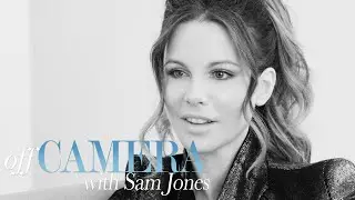Kate Beckinsale Won't Take No for an Answer