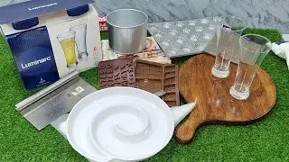 Upgrade Your Kitchen with These Accessories | Kitchen Shopping Vlogs