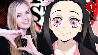 DEMON SLAYER RETURNS! - Demon Slayer Season 4 Episode 1 Reaction