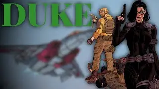 Better Than Transformers — Duke: Knowing is Half the Battle Review