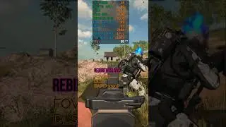 REBIRTH ISLAND WARZONE , XEON E5 2650 V4 + RTX 4060 #shorts #rebirthisland #rtx4060
