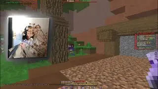 PvP FunTime | убил всех под конец вайпа