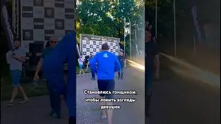 Ну вот как-то так… 😂 #automobile #картинг #racing #karting #music