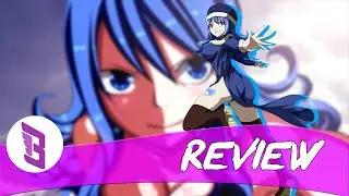 Fairy Tail Game Review [PC]