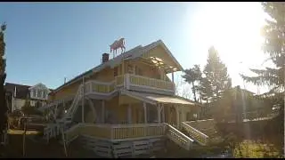 First try Parrot AR. Drone