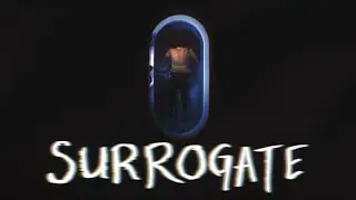Surrogate 📽️ HORROR MOVIE TRAILER