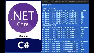 CardServer