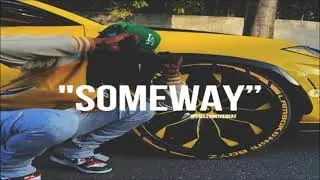 Chief Keef x Pooh Shiesty Type Beat 2021 - Someway | @SteezyOnTheBeat