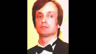Д. Скарлатти: Sonata in F minor L. 118.  Алексей Соколов-Корс (фортепиано)