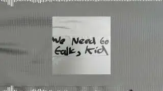 We Need To Talk, Kid - SparkySynth (Full EP, 2023)