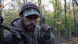 Tips for Hunting the November Rut Season with The Hunting Public