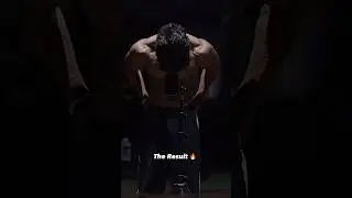 Height 5.4 body weight 53kg 🔱 USE CODE SANJAY10 #motivation #phonk #gymmotivation