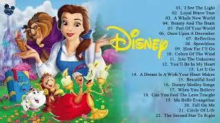 Disney Best Songs Ost  - Disney Soundtracks Playlist 2021