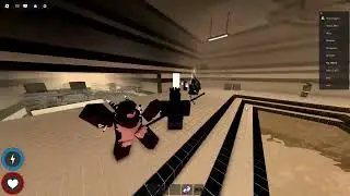 Moonlight Outbreak l barriers, 100% understanding