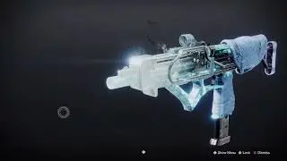 DAWNING MEMENTO/RIME KEEPSAKE (DESTINY 2: THE DAWNING 2023(
