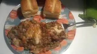What's For Dinner? 10/29/19