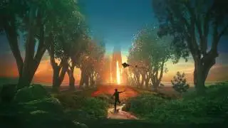 Scope DJ - My Vision [Fan Edit]