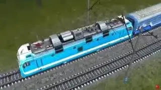 Песня о Новом Мире по мотиву песни Прекрасное далеко