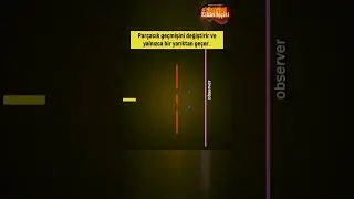 Kuantum Parçacıkları Nasıl Davranır? 