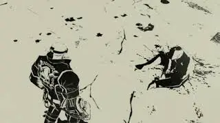 MadWorld - 03 The Red Line 03