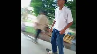 Skate tayo sa Oval #skate #skateboard #skateisfun