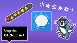 Signal App Review: Mid-2020