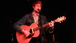 Benedict Benjamin - Thin Skin @ Servants Jazz Quarters 2.2.16