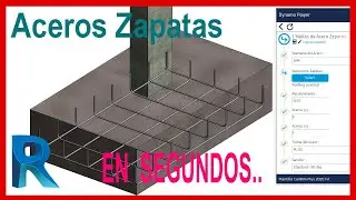 Rutina Dynamo Aceros en Zapatas