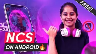How to Create a Music Spectrum on Android Like NCS Online in 5 Minutes