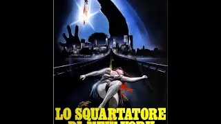 CC: The New York Ripper
