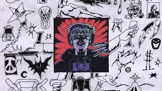 MAYOT feat. FENDIGLOCK - OXYCODONE (slowed + reverb)