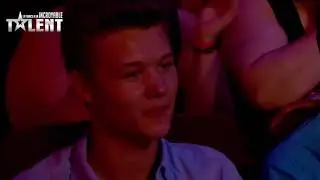 Top 5 Sexiest Auditions On Got Talent !!