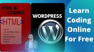 How To Learn Coding Online For Free