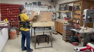 Araç için taşınabilir mutfak tanıtımı part-3 / Portable kitchen introduction for the vehicle part-3