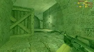 НОВЫЙ БЕСПАЛЕВНЫЙ ЧИТ ДЛЯ КС 1.6 АИМ, ВХ, ТРИГГЕР, БХОП, ФАСТЗУМ
