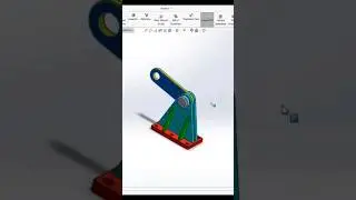 SolidWork Assembly Drawing/SolidWork Tutorial/3d Drawing/Autocad Design