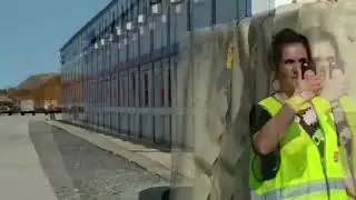СРОЧНО!   ШИЕС.  МУСОРНЫЙ  ПОЛИГОН.   ЖЕСТКОЕ  ЗАДЕРЖАНИЕ  АКТИВИСТОВ.
