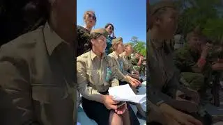 Площадь Талдыка наконец ожила спустя несколько лет.