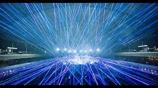 Tokyo [Live at LSR/CITY V2] 4K