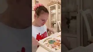 МАЙЯ - БИБЛИОТЕКАРЬ